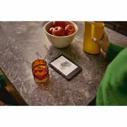 Rakuten Kobo Clara Colour Liseuse Écran tactile 16 Go Wifi Noir - Vue supplémentaire 10