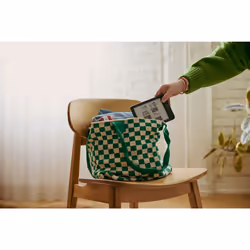 Rakuten Kobo Clara Colour Liseuse Écran tactile 16 Go Wifi Noir - Vue supplémentaire 11