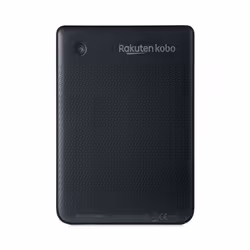 Rakuten Kobo Clara Colour Liseuse Écran tactile 16 Go Wifi Noir - Vue supplémentaire 4