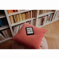 Rakuten Kobo Clara Colour Liseuse Écran tactile 16 Go Wifi Noir - Vue supplémentaire 5