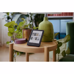 Rakuten Kobo Clara Colour Liseuse Écran tactile 16 Go Wifi Noir - Vue supplémentaire 6