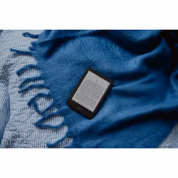 Rakuten Kobo Clara Colour Liseuse Écran tactile 16 Go Wifi Noir - Vue supplémentaire 7
