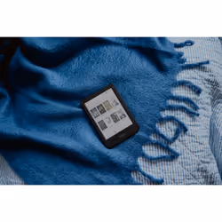 Rakuten Kobo Clara Colour Liseuse Écran tactile 16 Go Wifi Noir - Vue supplémentaire 8