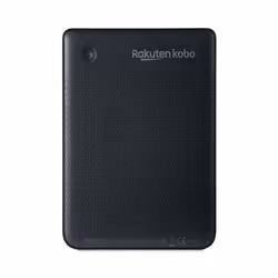 Rakuten Kobo Clara BW Liseuse Écran tactile 16 Go Wifi Noir - Vue supplémentaire 4