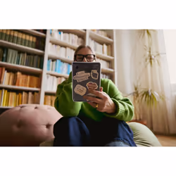 Rakuten Kobo Clara BW Liseuse Écran tactile 16 Go Wifi Noir - Vue supplémentaire 6