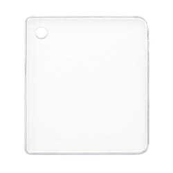 Rakuten Kobo Clear Case étui pour lecteur d'e-book 7" Housse Transparent