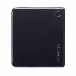 Rakuten Kobo Clear Case étui pour lecteur d'e-book 7" Housse Transparent