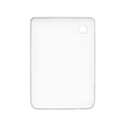 Rakuten Kobo Clear Case étui pour lecteur d'e-book 6" Housse Transparent