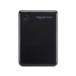 Rakuten Kobo Clear Case étui pour lecteur d'e-book 6" Housse Transparent