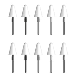 Kobo KOON605ACWHPPN Accessoire pour stylus Blanc 10 pièce(s)
