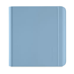 Kobo N428-AC-BL-N-PU étui pour lecteur d'e-book 17,8 cm (7") Folio Bleu