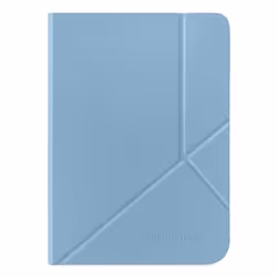 Kobo N365-AC-BL-E-PU, Folio, Bleu, Kobo, 15,2 cm (6"), Clara Colour / Clara BW, 15,2 cm (6")
