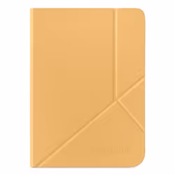 Kobo N365-AC-YL-E-PU, Folio, Jaune, Kobo, 15,2 cm (6"), Clara Colour / Clara BW, 15,2 cm (6")