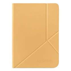 Kobo N365-AC-YL-E-PU étui pour lecteur d'e-book 15,2 cm (6") Folio Jaune