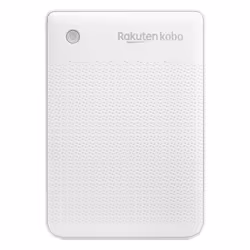 Kobo Clara Colour Liseuse Écran tactile 16 Go Wifi Blanc - Vue supplémentaire 4