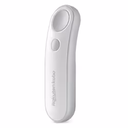 Kobo N257-AC-WH-U-PL télécommande Bluetooth Appuyez sur les boutons - Vue supplémentaire 2