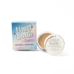 theBalm timeBalm Concealer correcteur de teint 7,5 g Medium Dark