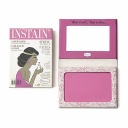 theBalm Instain fard 6,5 g Lace Poudre