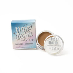 theBalm timeBalm Concealer correcteur de teint 7,5 g Dark
