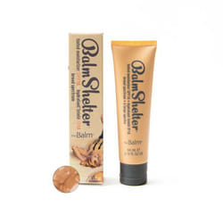 theBalm BalmShelter Tinted Moisturizer 64 ml Visage