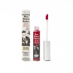 theBalm Meet Matte Hughes 7,4 ml Devoted Mat