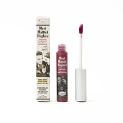theBalm Meet Matte Hughes 7,4 ml Dedicated Mat