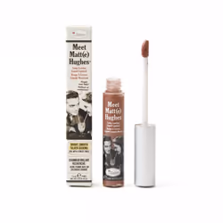 theBalm Meet Matte Hughes, Marron, Charismatic, 1 couleurs, Coloration, Femmes, Mat