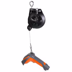 Honeywell Take up reel/balancer, Noir