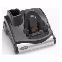Zebra 1-Slot Serial/USB Cradle, Noir, Motorola MC9090-G, MC9090-S, MC9097, MC9090-G RFID, MC9090-K