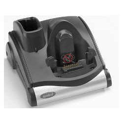 Zebra 1-Slot Serial/USB Cradle chargeur de batterie
