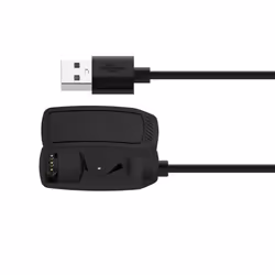 Disscool Câble de charge de rechange pour Garmin Descent Mk2 et Garmin Descent Mk2i