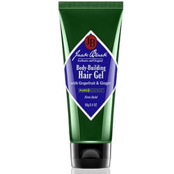 Jack Black 0682223040874 gel et crème pour les cheveux Gel pour les cheveux Hommes 100 ml
