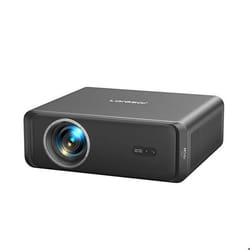 Vidéoprojecteur - Laresar A1 - 4K - 1000 ANSI - Full HD 1080p - Wi-Fi Bluetooth