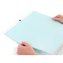 Silhouette CUT-MAT-12-3T plaque de découpe