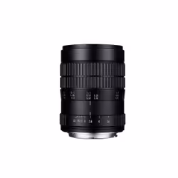 Laowa 60mm f/2.8 2X Ultra-Macro, Objectif macro, 9/7, Sony E