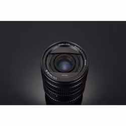 Laowa 60mm f/2.8 2X Ultra-Macro MILC/SLR Objectif macro Noir