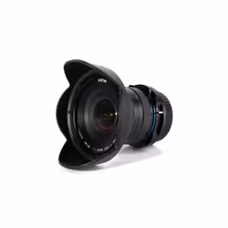 Laowa 15mm f/4 Wide Angle Macro, Objectif grand angle macro, 12/9, Canon EF