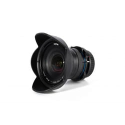 Laowa 15mm f/4 Wide Angle Macro MILC/SLR Objectif grand angle macro Noir