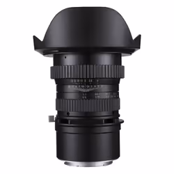 Laowa 15mm f/4 Wide Angle Macro, Objectif grand angle macro, 12/9, Sony E
