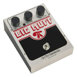 Electro-Harmonix US BM pédale d'effets