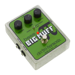 Bass Big Muff Pi