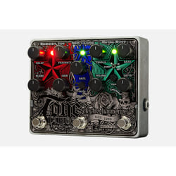 Electro-Harmonix TATTOO pédale et processeur multi-effets 3