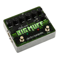 Electro-Harmonix DXBBMUFF pédale d'effets