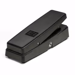 Electro-Harmonix WAILER WAH pédale d'effets Pédale Wah Noir