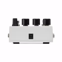 Electro-Harmonix Pitchfork+ Noir, Blanc