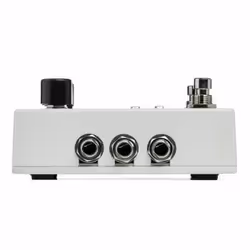 Electro-Harmonix Pitchfork+ Noir, Blanc