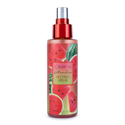 Beauty Creations Watermelon Spray fixateur de maquillage 120 ml