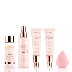 Beauty Creations Flawless Stay Prep & Prime Set