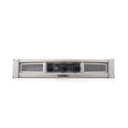 QSC GX5 Maison Noir