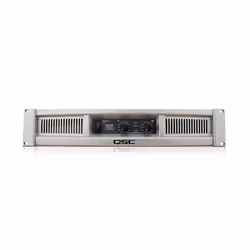 QSC GX3, 500 W, B, 0,01%, 100 dB, 500 W, 300 W